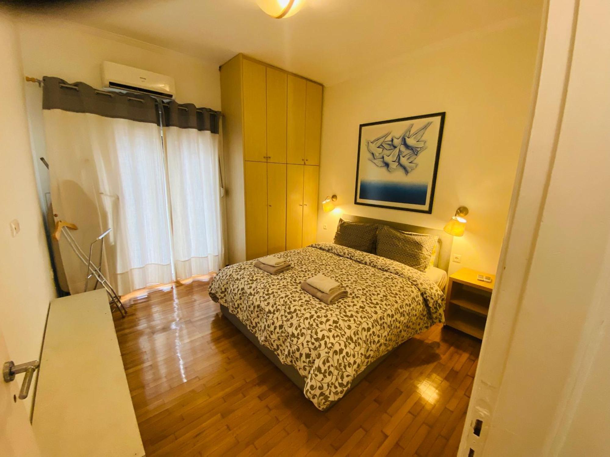 Piraeus Seaview Appartment エクステリア 写真